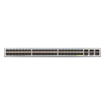 48 10GE Downlink e 40 GE/100 GE Uplink Ports POE Switch s6720 per il trasferimento rapido di dati