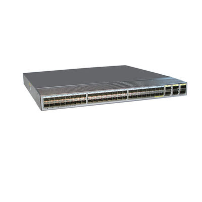 48 10GE Downlink e 40 GE/100 GE Uplink Ports POE Switch s6720 per il trasferimento rapido di dati