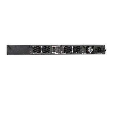 48 10GE Downlink e 40 GE/100 GE Uplink Ports POE Switch s6720 per il trasferimento rapido di dati