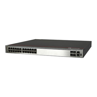 24 Porta H W CloudEngine s5731-s24t4x 10/100/1000Base-T Ethernet Network Access Switch