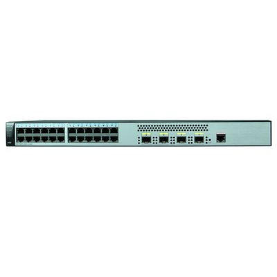24 Porta H W CloudEngine s5731-s24t4x 10/100/1000Base-T Ethernet Network Access Switch