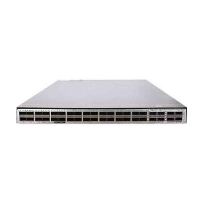 Funzione Commutatori di archiviazione di data center impilabili Huawei CE8861 CE8851 8851-32CQ8DQ-P