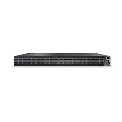 MQM8700-HS2F 40-Port 200G Managed IB Switch ad alta capacità per il seamless e il networking