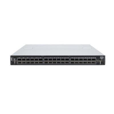 Mellanox MSB7800-ES2F 36 Port 36xEDR 100Gb/s InfiniBand Smart Switch con prestazioni
