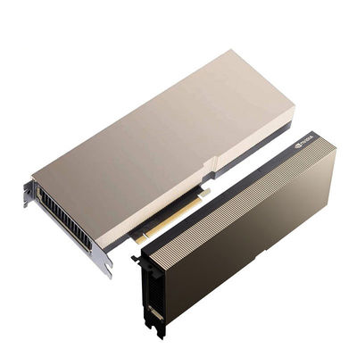 CUDA Cores 6912 Video Graphic Card 2NS per AI e HPC Deep Learning
