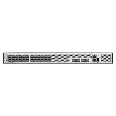 S5735-L24T4S-A1 24*10/100/1000BASE-T porte 4*GE porte SFP corrente alternata IP Routing OSPFv3
