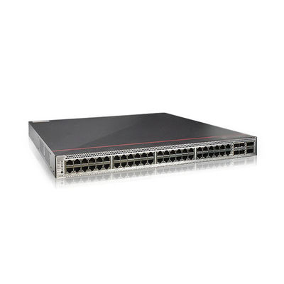 Competitive Black S5732-H48UM2CC Multi-Rate Three-Layer Core Switch 1U Altezza del telaio