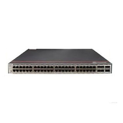Competitive Black S5732-H48UM2CC Multi-Rate Three-Layer Core Switch 1U Altezza del telaio