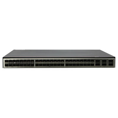 Commutatore ottico di riserva della rete di altezza del telaio del commutatore S6730-H48X6C 1U di gigabit di 48 porti