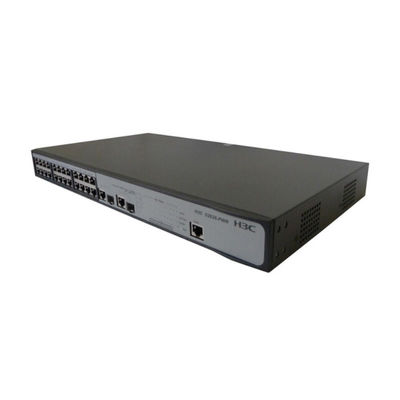 Migliora le prestazioni della tua rete con l' H3C S5500V3-54S-SI 48GE 6SFP Plus Network L3 Switch