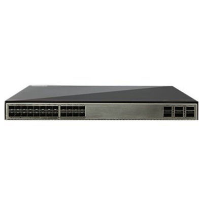 Stock S6730S-H24X6C-A 24-Port 10 Gigabit SFP switch ottico a tre strati a fibra centrale