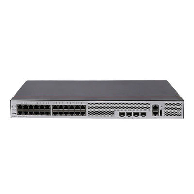 Performance di inoltro di 96Mpps HuaweiWeii CloudEngine S5731-S24P4X 24 Port Gigabit Switch