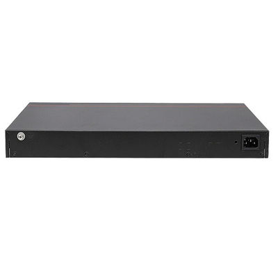 Performance di inoltro di 96Mpps HuaweiWeii CloudEngine S5731-S24P4X 24 Port Gigabit Switch