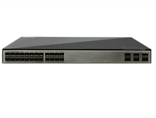 Performance di inoltro di 96Mpps HuaweiWeii CloudEngine S5731-S24P4X 24 Port Gigabit Switch