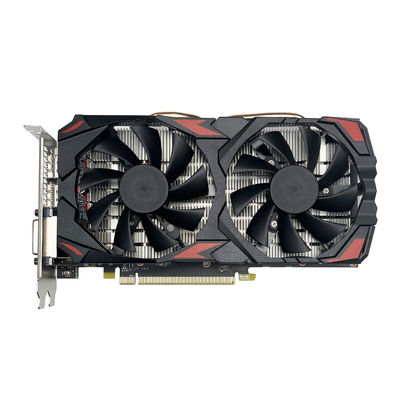 8GB 256bit GPU Graphics Card Sapphire RX580 RX590 Gpu Per PC da gioco