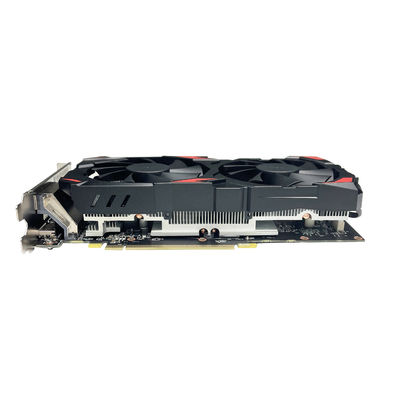 8GB 256bit GPU Graphics Card Sapphire RX580 RX590 Gpu Per PC da gioco