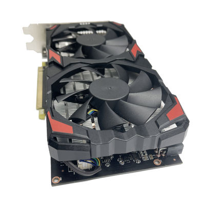8GB 256bit GPU Graphics Card Sapphire RX580 RX590 Gpu Per PC da gioco