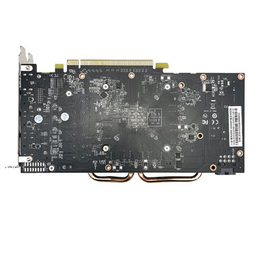 8GB 256bit GPU Graphics Card Sapphire RX580 RX590 Gpu Per PC da gioco