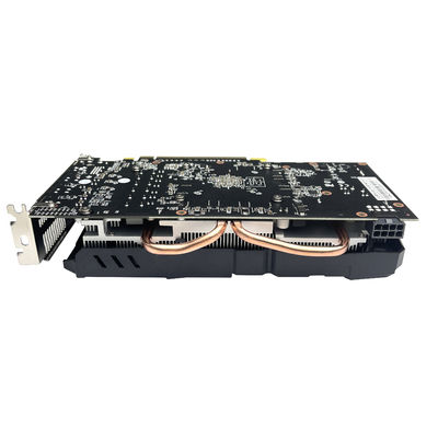 8GB 256bit GPU Graphics Card Sapphire RX580 RX590 Gpu Per PC da gioco