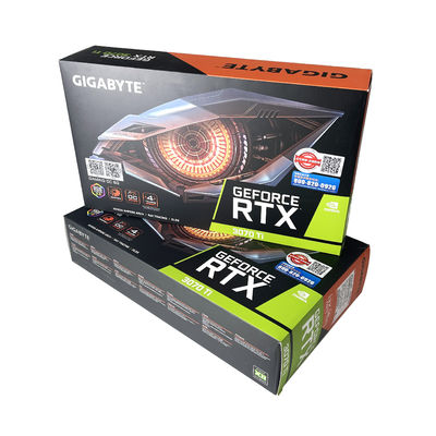8GB DDR5 scheda grafica Radeon RX580 RX6800xt RX6700xt RX6600xt