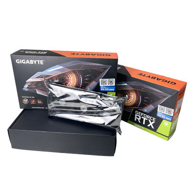 8GB DDR5 scheda grafica Radeon RX580 RX6800xt RX6700xt RX6600xt