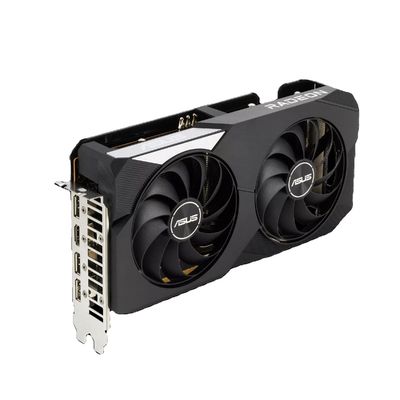 8GB DDR5 scheda grafica Radeon RX580 RX6800xt RX6700xt RX6600xt