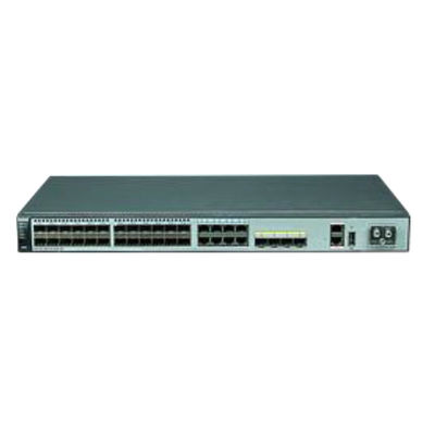 2 g di RAM Gigabit Ethernet Switch STACKABLE S5721-28X-SI-24S-AC