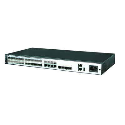 2 g di RAM Gigabit Ethernet Switch STACKABLE S5721-28X-SI-24S-AC