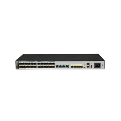 Interruttore di rete SFP della serie 5720-EI 102Mpps S5720-32X-EI-24S-DC