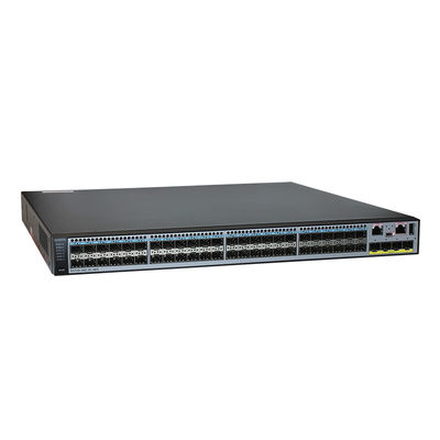 S5720-56C-EI-48S-AC HW 162Mpps Gigabit SFP Switch 48 porte 340MB Flash