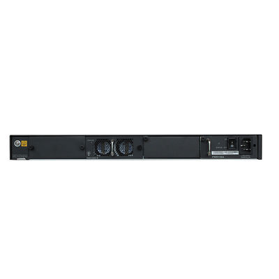 S5720-56C-EI-48S-AC HW 162Mpps Gigabit SFP Switch 48 porte 340MB Flash