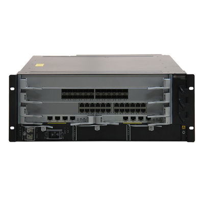 Interruttore Poe senza soluzione di continuità a 24 porte S7703 con funzione LACP a magazzino