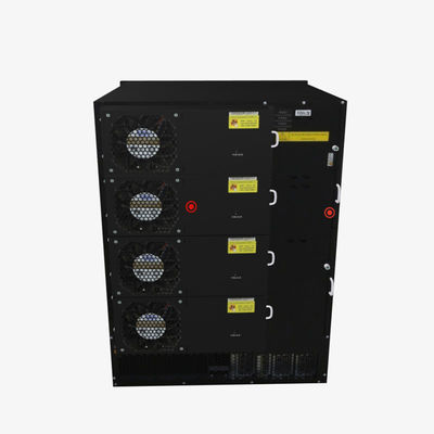 Interruttore Poe senza soluzione di continuità a 24 porte S7703 con funzione LACP a magazzino