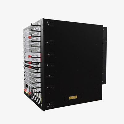 Interruttore Poe senza soluzione di continuità a 24 porte S7703 con funzione LACP a magazzino