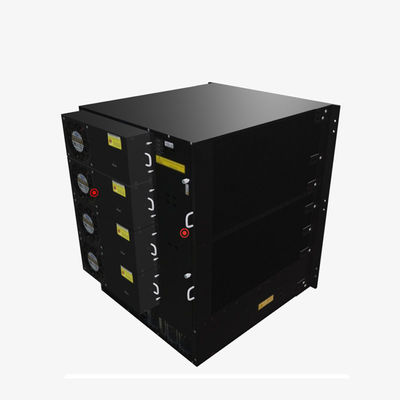Interruttore Poe senza soluzione di continuità a 24 porte S7703 con funzione LACP a magazzino
