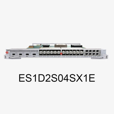 Interruttore Poe senza soluzione di continuità a 24 porte S7703 con funzione LACP a magazzino