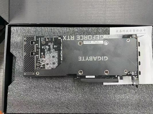 1710Mhz Core Clock GPU Card Gigabyte GeForce RTX 3080 Gaming Video Card