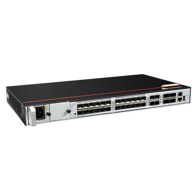 Commutatore di rete POE impermeabile 24 porte CloudEngine S6730-H24X4Y4C