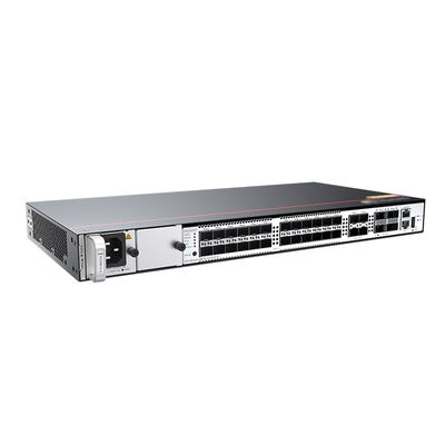 Commutatore di rete POE impermeabile 24 porte CloudEngine S6730-H24X4Y4C