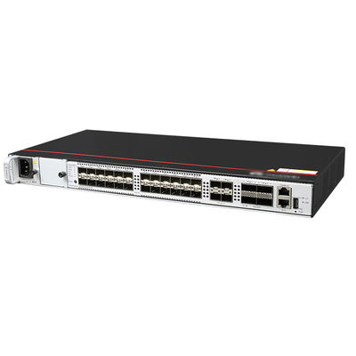 Commutatore di rete POE impermeabile 24 porte CloudEngine S6730-H24X4Y4C