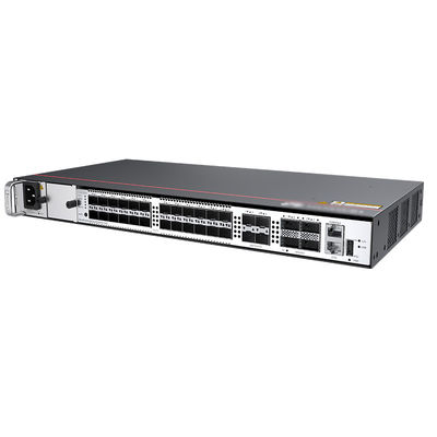 Commutatore di rete POE impermeabile 24 porte CloudEngine S6730-H24X4Y4C