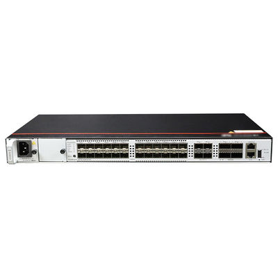Commutatore di rete POE impermeabile 24 porte CloudEngine S6730-H24X4Y4C