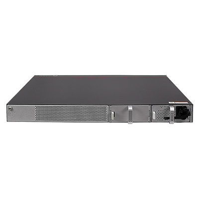 CloudEngine S5735-S24T4X POE Network Switch 24 porte 128Gbps/336Gbps