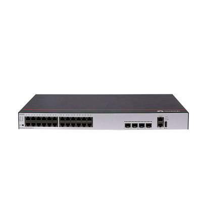 CloudEngine S5735-L8P4X-A1 Enterprise Optical Switch con capacità di 96 Gbps/336 Gbps