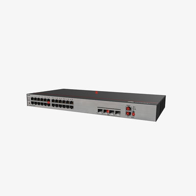 CloudEngine S5735-L8P4X-A1 Enterprise Optical Switch con capacità di 96 Gbps/336 Gbps