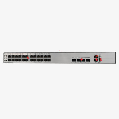 CloudEngine S5735-L8P4X-A1 Enterprise Optical Switch con capacità di 96 Gbps/336 Gbps