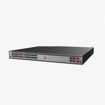 CloudEngine S5731S-H24T4X-A Gigabit Ethernet Campus Switch 758Gbps/7.58Tbps Capacità