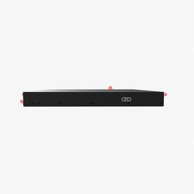 CloudEngine S5731S-H24T4X-A Gigabit Ethernet Campus Switch 758Gbps/7.58Tbps Capacità