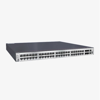 CloudEngine S5731S-H24T4X-A Gigabit Ethernet Campus Switch 758Gbps/7.58Tbps Capacità