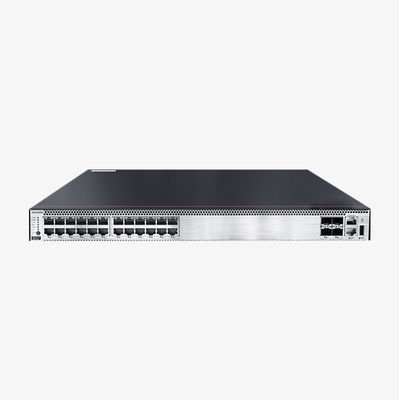 CloudEngine S5731S-H24T4X-A Gigabit Ethernet Campus Switch 758Gbps/7.58Tbps Capacità
